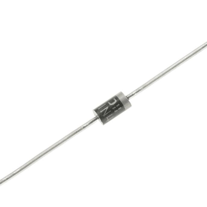 25pcs 1N4007 1A 1000V Diode General Purpose Rectifier Arduino Project ...