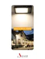 Liper LED Floodlight 30w (Outdoor Light). 