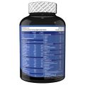 NATURYZ Daily Multivitamin Men 18+ with Highest 60 Nutrients (Vitamins, Minerals, Amino acids, Enzymes, Antioxidants, Herbal Extracts with Omega 3) and 11 Performance Blends for Muscle growth, Strength & Immunity- 60 Tablets(FROM INDIA)NUZ. 