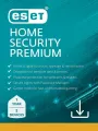 Eset Home Security Premium 2025 Genuine Key ( 1Year/1Device) Limited Offer !!!. 