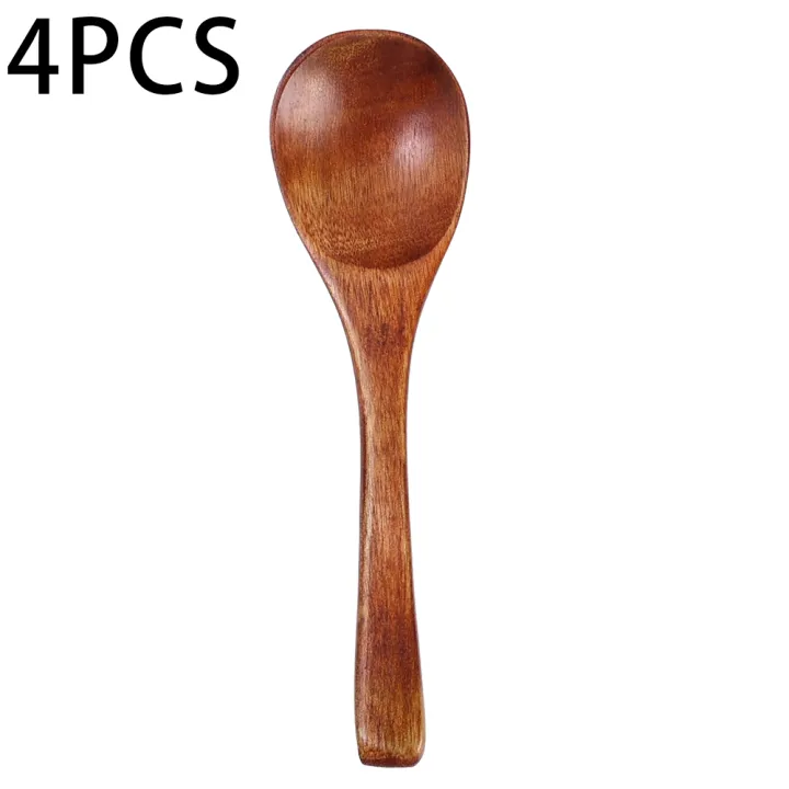 1/4/6Pcs%20Japanese%20Style%20Deep%20Mouth%20Wooden%20Spoon%20Natural%20Wood%20Round%20Spoons%20Wooden%20Household%20Tableware%20Soup%20Spoon%20-%20Image%209
