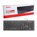 Jedel K13 Usb Keyboard. 
