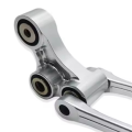 Linkage ARM Pull Rod Triangle Lever Rear Shock Suspension Parts–for Die-Casting Aluminum Design. 