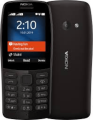 Nokia 210 Mobile Phones 4G Camera Phone. 