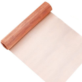 Copper Mesh Screen Wire Mesh Copper Net 12inch X 120inch 40 Mesh Pure Copper Screen Woven Wire Mesh Screen Metal Screen Mesh Fine Mesh. 