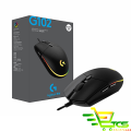 Logitech G102 Gaming mouse. 