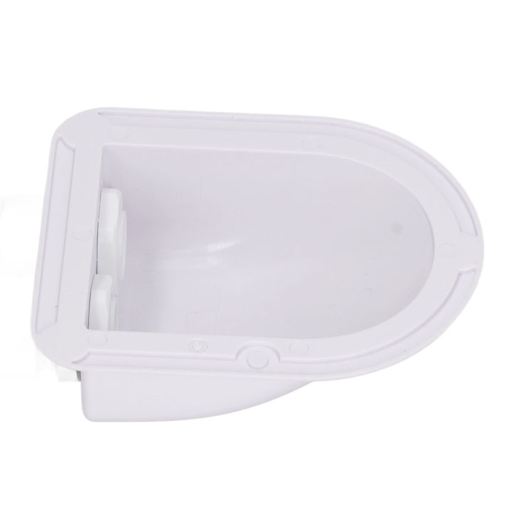 Solar Entry Housing Cable Junction Box Waterproof Solar Panel Double Wire Cable Entry Gland Box for External Power Wiring