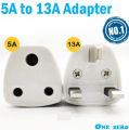 5A to 13A Adapter - 751841. 