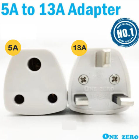 5A to 13A Adapter - 751841