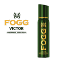 Foog Perfumed Body spray ( VICTOR ) 120ml. 