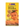 Baby Golden Cow Rusk Original - 125.00 g. 