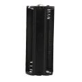 8Pcs Black Battery Holder for 3 x 1.5V AAA Batteries Flashlight Torch. 