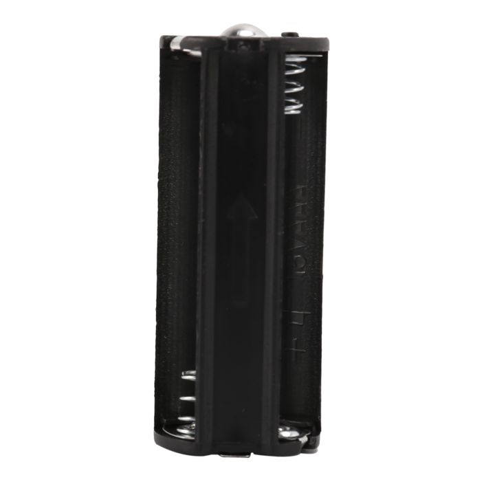 8Pcs%20Black%20Battery%20Holder%20for%203%20x%201.5V%20AAA%20Batteries%20Flashlight%20Torch%20-%20Image%203