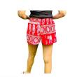 Women's Casual Viscose Shorts. 