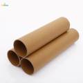 Poster Tube Cardboard Postal Tube Protector Tube Packaging for Documents Artwork Shipping , 30cm. 