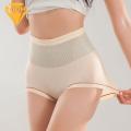 Slim Fit Underwear Seamless High-waist Body Shaper Panties Tummy Control Butt Lifter Slimming Underwear Perfect for Southeast Asian Buyers Versatile Underwear. 