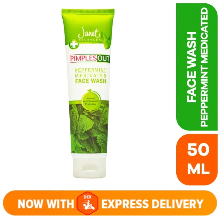 Janet%20Peppermint%20Medicated%20Face%20Wash%2050ml%20-%20Image%202