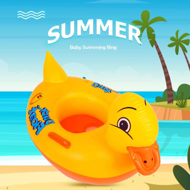 Duck%20Baby%20Toddler%20Swimming%20Pool%20Ring%20Seat%20Cute%20Baby%20Float%20with%20Handle%20Inflatable%20Kids%20Float%20Swim%20Circle%20Pool%20Accesories%20-%20Image%203