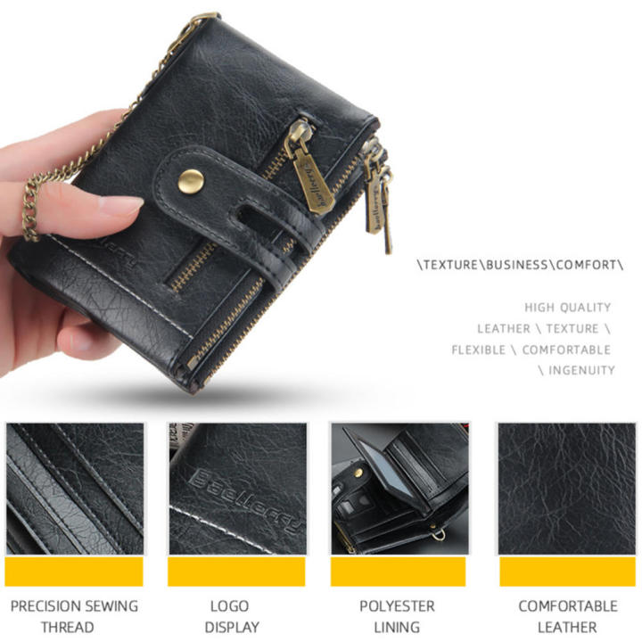 Baellerry%20leather%20wallet%20men's%20long%20wallet%20short%20wallet%20wallets%20-%20Image%206