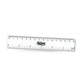 Atlas Clear 6" Ruler For Schools/Preschools - 01 nos. 