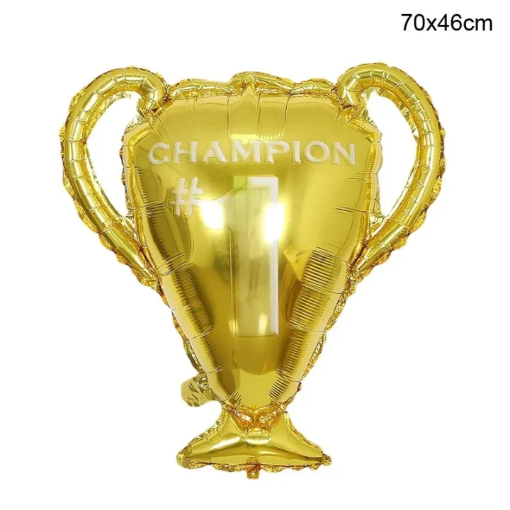 1%20Gold%20Champion%20Cup%20F%20Balloons%20Trophy%20Inflatable%20Air%20Ballons%20Sports%20Themed%20Birthday%20Party%20Decorations%20Kids%20Boys%20Toys%20Globos%20-%20Image%202