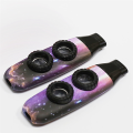 Double Membrane Kazoo Small Kazoo Musical Instrument Professional Gifts for Kids Adults Beginner. 