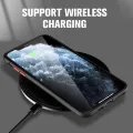 NNBILI NEW Luxury Matte Magnetic For Magsafe Wireless Charge Case For iPhone 16 15 14 13 11 12 Pro Max Mini Plus Max Armor Cover. 