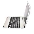 IPad 9.7 Inch Keyboard CaseFlip-open IPad Wireless Bluetooth Keyboard with Protective Case Cover for 9.7inch ipad Air2/ ipad Air/ ipad Pro/ipadSilver. 