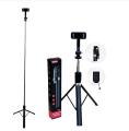 NeePho Selfie Stick Tripod P170/P170S 170cm with wireless remote. 