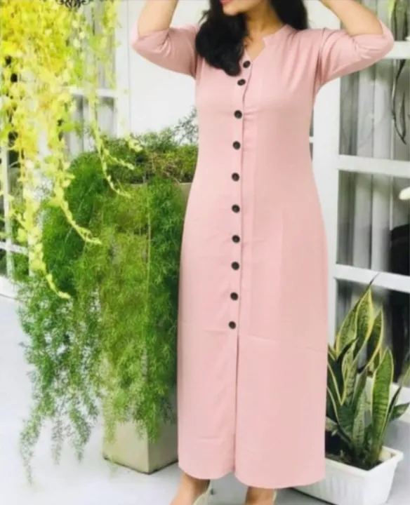 Column%20Amethyst%20Orchard%20Dress%20For%20Women%20Casual%20Wear%20Chic%20Fashion%20Outfit%20Perfect%20For%20Daily%20Wear%20-%20Image%203