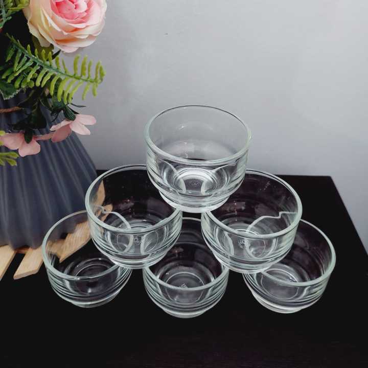 Clear%20Shot%20Glass%20Lucky%20Glass%20Set%206pcs%20110ml%20Glassware%20Hotel%20&%20Home%20Use%20-%20Image%204