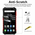 Tempered Glass For Ulefone Armor 3 5 7 X X2 X3 X5 X6 X7 Pro Screen Protector Explosion Proof Front Phone Film Protector Glass. 