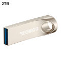 USB Flash Storage Stick Anti-magnetic USB3.0 Car Flash Memory Stick. 