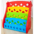 Cute Book Shelf (Giraffe). 