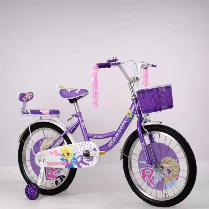 Ronson%20Kids%20BMX%20Bicycles%20(Girls)%2016%20inch%20-%20Image%202