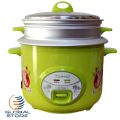 Taiko Rice Cooker 2.8L - Chef-2800. 