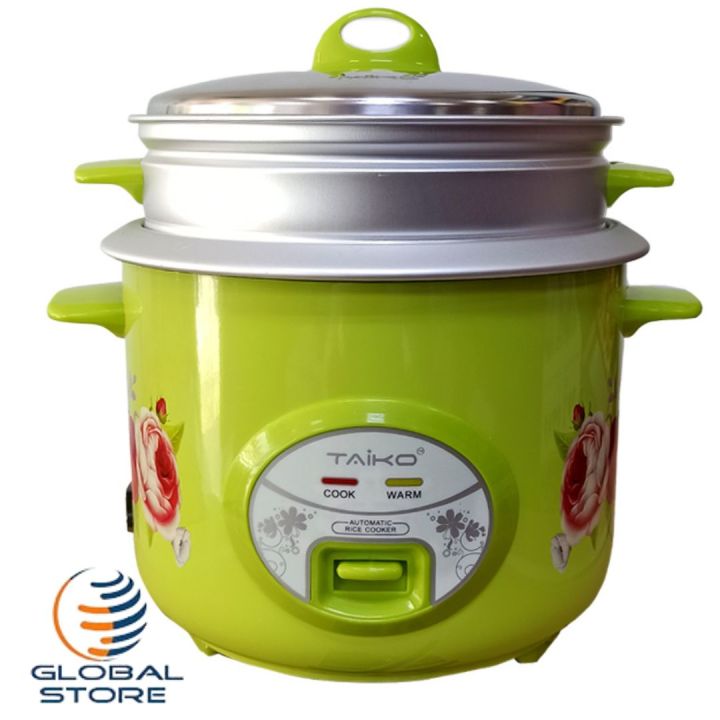 Taiko Rice Cooker 2.8L - Chef-2800