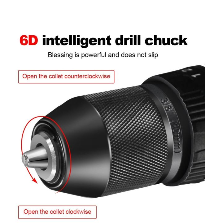 Cordless%20Hammer%20Drill%2018v%20Industrial%20Grade%2018V%20Electric%20Screwdriver%20Cordless%20Drill%20with%202%20Lithium-Ion%20Battery(2Ah)%20Fast%20Charging%2018+1%20Settings%20wiseup%20brand%20-%20Image%206