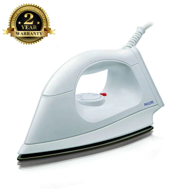 Philips Dry Iron - HI114