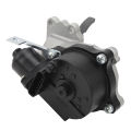 Differential Actuator Assembly Reverse Engineered Sturdy Construction Perfect Fit High Strength 4140034012 for Sequoia 4.7L. 