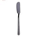 Rust-proof Kitchen Spatula Stainless Steel Butter Spatula Cheese Cutter Bread Jam Cream Spreader Kitchen Gadget Rust-proof Durable for Home Use Favorite Easy-to-clean Butter Knife. 