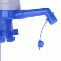 Drinking Water Pump Portable Bottled Hand Press Removable Tube Innovative Vacuum. 