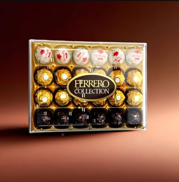 Ferrero%20Rocher%20Collection%2024%20Pieces%20%7C%20Milk,%20Dark%20&%20White%20Chocolates%20259g%20%7C%20Ferrero%20Rocher%20Chocolate%20-%20Image%203