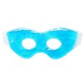 Cooling Ice Gel Eye Mask Reusable Travel Sleeping Mask Cold Hot Compress Pack Anti-wrinkles Beauty Care Tool Patches Under Eye. 