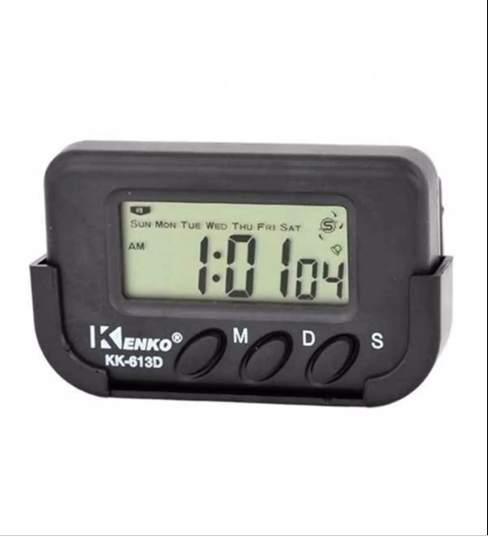 KK-613D%20KENKO%20Digital%20Clock%20with%20Alarm%20Clock%20Stopwatch%20Calendar%20Pocket%20Size%20Multifunctional%20Table%20Car%20Kitchen%20Study%20Electronic%20Clock%20-%20Image%204