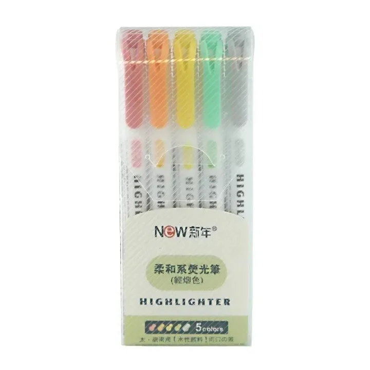 Cute%20writing%20pen%205%20/%20set%20of%20color%20makeup%20pens%20fashion%20candy%20series%20scrapbook%20paint%20marker%20DIY%20decorative%20daily%20necessities%20-%20Image%206