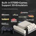 KinHank Super Console X Cube - 128G. 