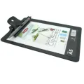 Yosogo Clipboard With Pen A5 Size - Multi Color. 