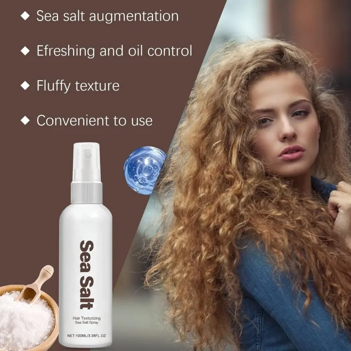 HOEGOA%20Hair%20Texturizing%20Sea%20Salt%20Spray%20100ml%20Lightweight%20Beachy%20Waves%20Spray,%20Effortlessly%20Adds%20Volume%20&%20Texture%20to%20Hair,%20No-Rinse%20for%20Oil%20Control,%20for%20Lazy%20Hair%20Days,%20Refresh%20&%20Revitalize%20Your%20Look%20-%20Image%207