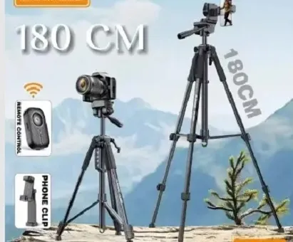 PLOKAMA%20PK%209990%20Professional%20Tripod%20Stand%20for%20Camera%20and%20Mobile%20Phones%20-%20Image%202